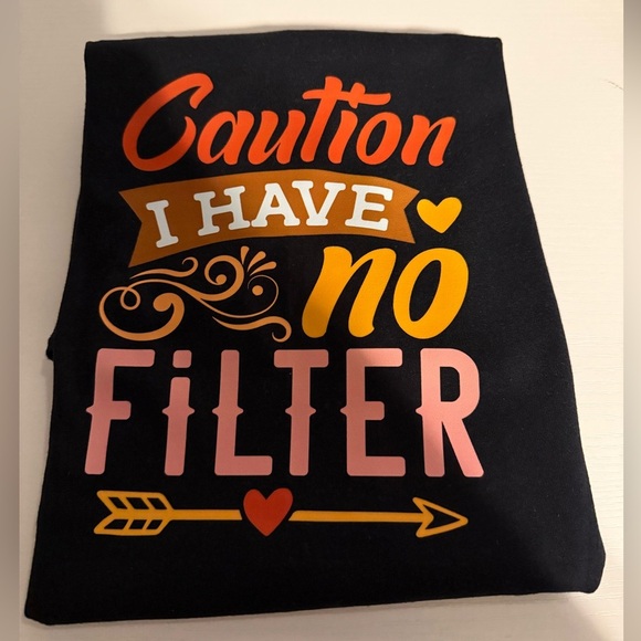 NEW-Ideal T By Next Level Apparel Crew Neck Short Sleeve Top-Custom Made Graphic - Picture 2 of 2